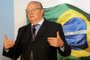 O Ex-secretário Nacional dos Direitos Humanos José Gregori é o novo Ministro da Justiça.#PÁGINA: 01#EDIÇÃO: 2ªGRE1 BSB 03/02/2000 POLITICA  COLETIVA DO SECRETARIO DE DIREITOS HUMANOS, JOSE GREGORI, SOBRE A REUNIAO SOBRE O ESTATUTO DO TRIBUNAL PENAL INTERNACIONAL, NO PALACIO DO PLANALTO .  FOTO JOSE PAULO LACERDA/AEGRE1 BSB 03/02/2000 POLITICA  COLETIVA DO SECRETARIO DE DIREITOS HUMANOS, JOSE GREGORI, SOBRE A REUNIAO SOBRE O ESTATUTO DO TRIBUNAL PENAL INTERNACIONAL, NO PALACIO DO PLANALTO .  FOTO JOSE PAULO LACERDA/AE#PÁGINA: 1 Fonte: AE Fotógrafo: JOSE PAULO LACERDA<!-- NICAID(620862) -->
