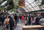 Turistas lotam hotéis e ruas de Gramado no feriadão de Pascoa