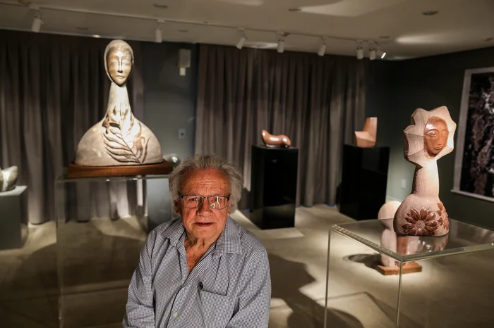 Neimar De Cesero / Agencia RBS