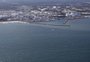 Japão inicia despejo de água da usina nuclear de Fukushima no mar