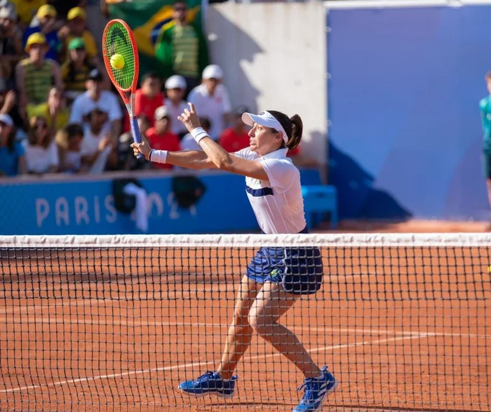 André Gemmer / Divulgação/CBT