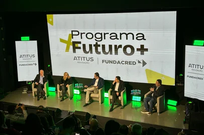 Programa com crédito educacional tem inscrições abertas para cursos de graduação em Passo Fundo<!-- NICAID(16092904) -->
