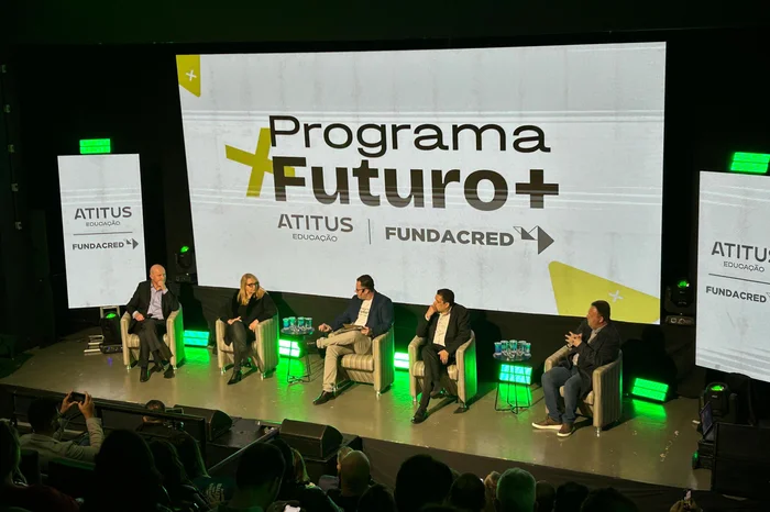 Atitus Educação / Comunicação Atitus Educação / Comunicação