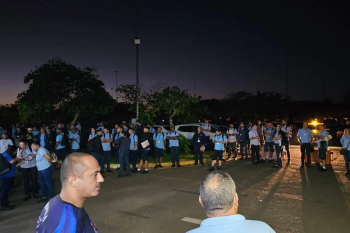 Sindicato dos Metalúrgicos de Gravataí / Divulgação