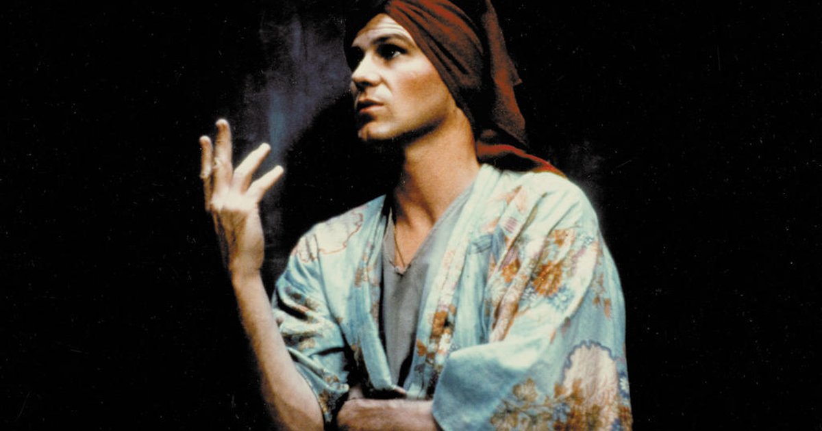 William Hurt, ator de "O Beijo da Mulher-Aranha" e de filmes da Marvel, morre aos 71 anos | GZH