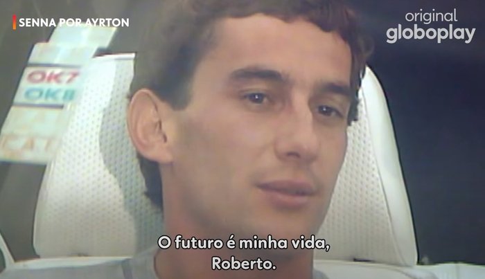 Globoplay / Divulgação