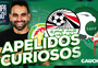 Copa 360: as origens dos apelidos curiosos das seleções do Mundial