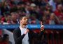 Real Madrid escolhe Xabi Alonso para substituir Carlo Ancelotti, diz jornal espanhol