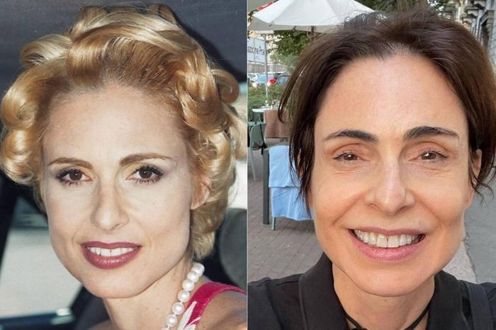 Eduardo França,Silvia Pfeifer / Divulgação Globo,Reprodução Instagram Eduardo França,Silvia Pfeifer / Divulgação Globo,Reprodução Instagram