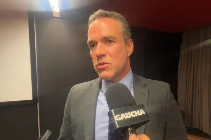 Giane Guerra / Agência RBS Giane Guerra / Agência RBS