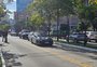 Adolescente é atropelado por viatura da Polícia Civil na zona norte de Porto Alegre