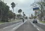Mesmo sem estar valendo oficialmente, motofaixa da Assis Brasil tem ganhado cada vez mais adeptos: "Traz uma segurança"