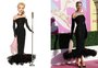 Barbie na vida real: os looks de Margot Robbie inspirados na boneca