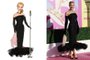 Os looks de Margot Robbie inspirados na Barbie <!-- NICAID(15479543) -->