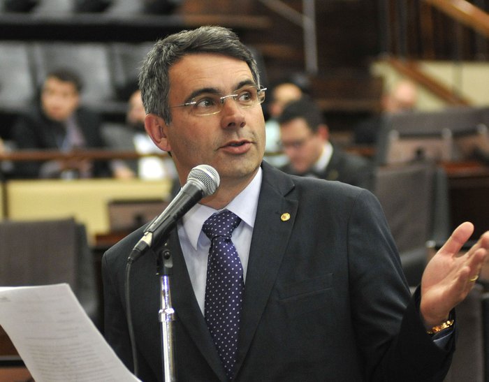 Celso Bender / Assembleia Legislativa / Assembleia Legislativa Celso Bender / Assembleia Legislativa / Assembleia Legislativa