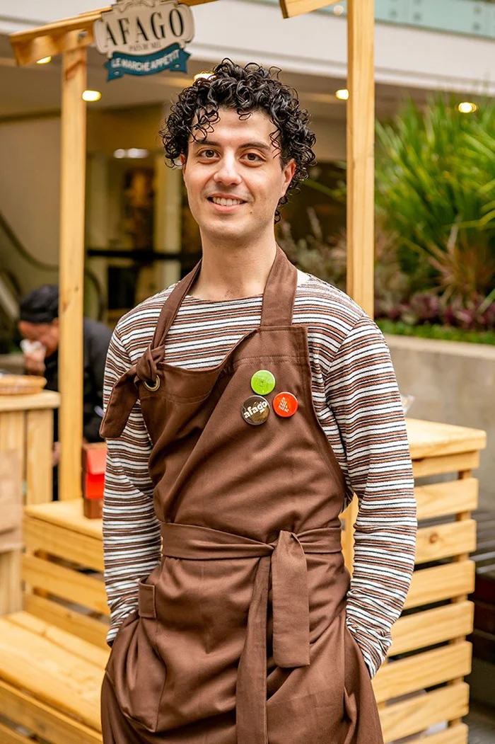 Rafael Sartor / Divulgação