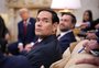 Quem é Marco Rubio, escalado por Trump para chefiar as negociações entre os EUA e o Brasil