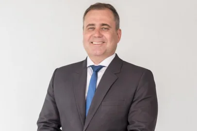 Nilton Leonel Arnecke Maria é escolhido defensor público-geral do Estado do Rio Grande do Sul pela terceira vez<!-- NICAID(15721401) -->