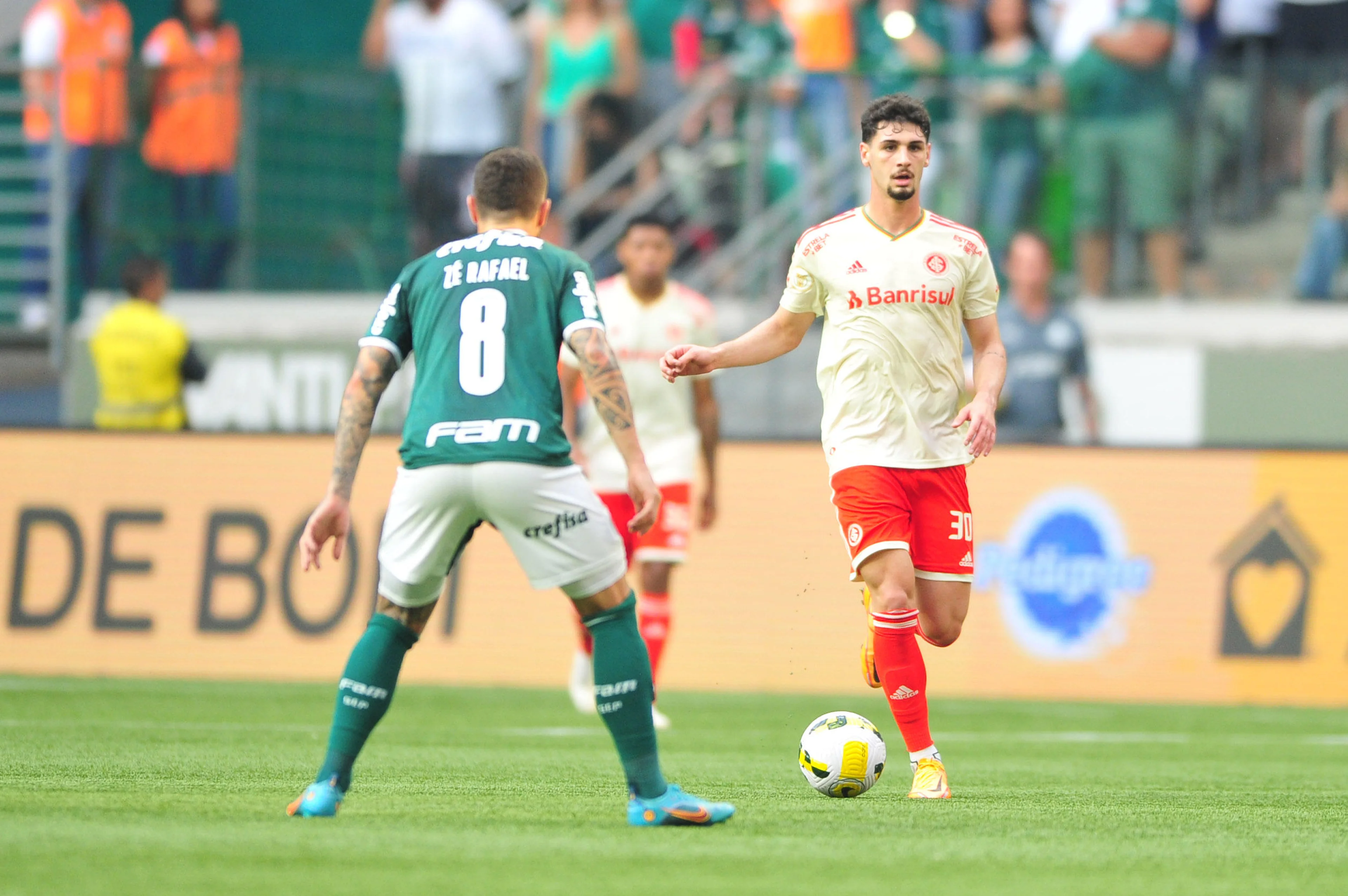 Ricardo Duarte/Sport Club Internacional/Divulgação