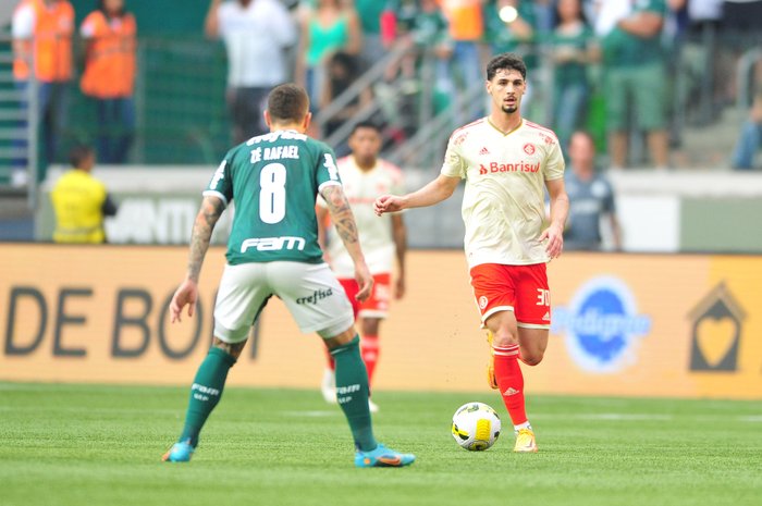 Ricardo Duarte / Sport Club Internacional/Divulgação Ricardo Duarte / Sport Club Internacional/Divulgação