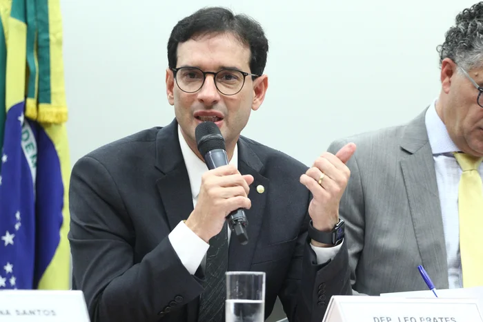 Vinicius Loures / Câmara dos Deputados,Divulgação