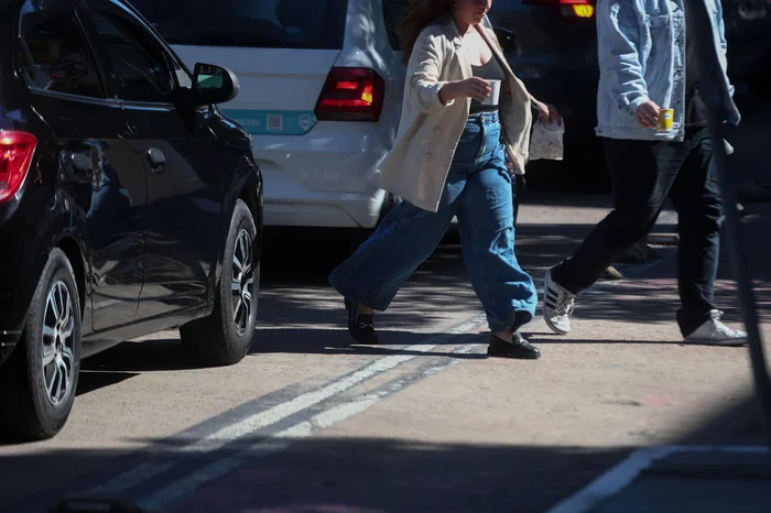 Jonathan Heckler / Agencia RBS