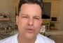 Sertanejo João Neto, da dupla com Frederico, revela que está com câncer na tireoide