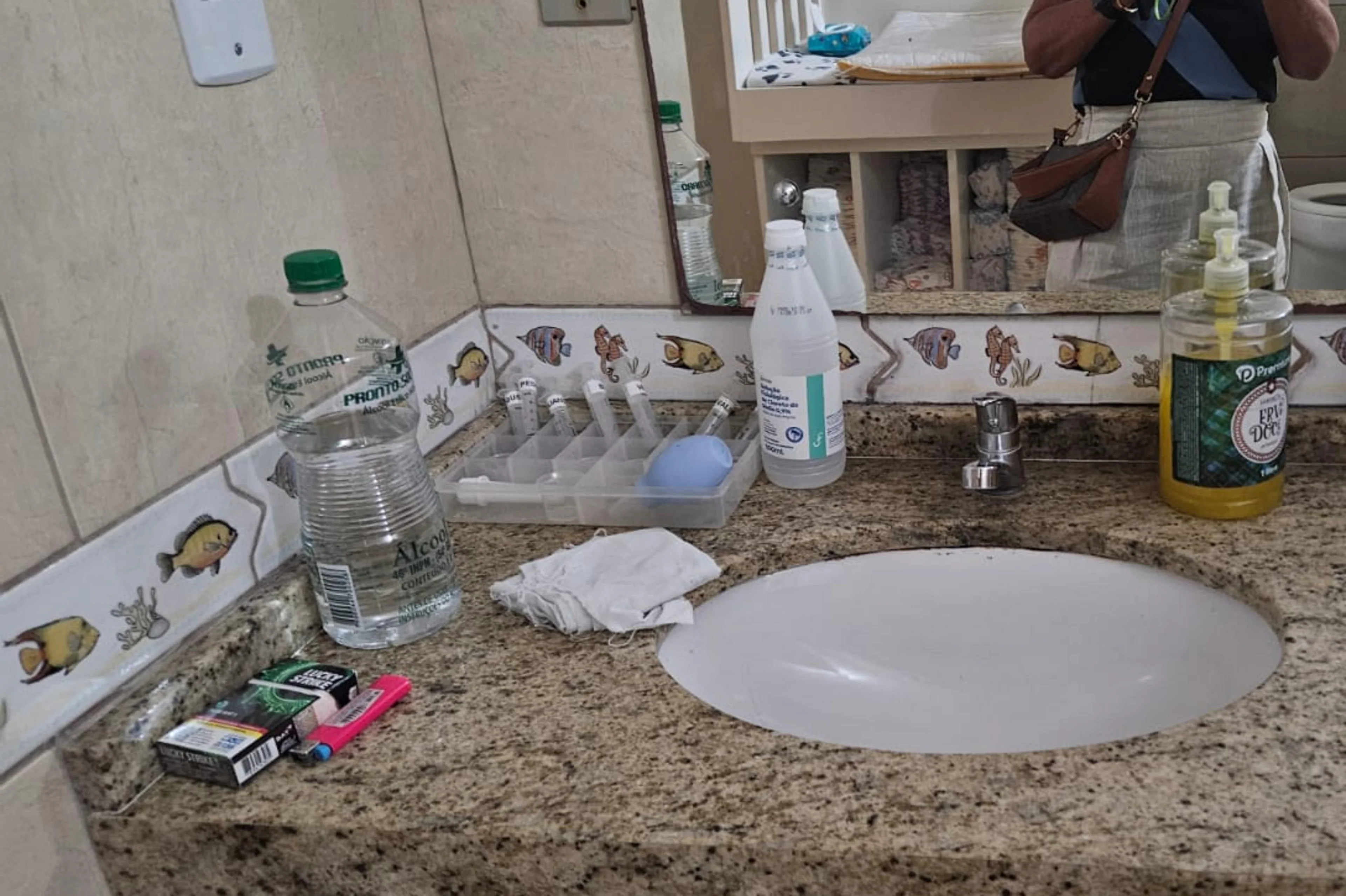 divulgação/Ministério Público