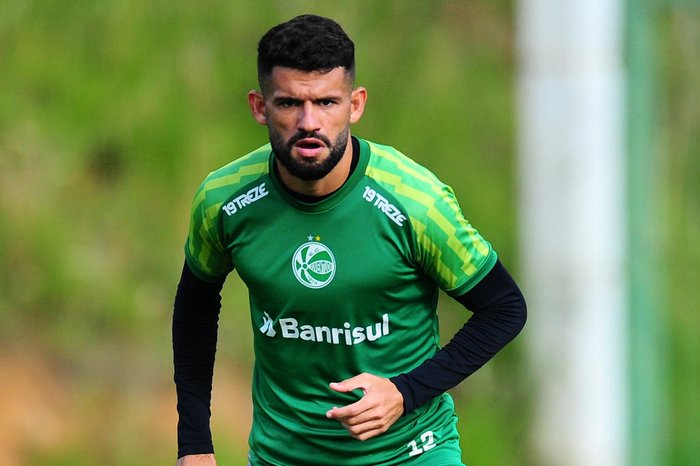 Inter deve ter estreia contra o Juventude no Alfredo Jaconi