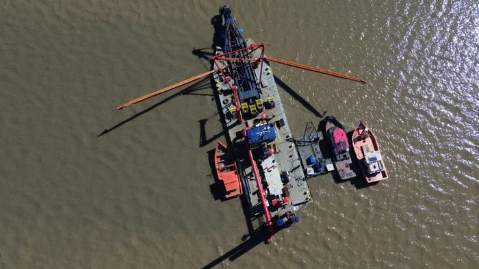 Portos RS / Divulgação