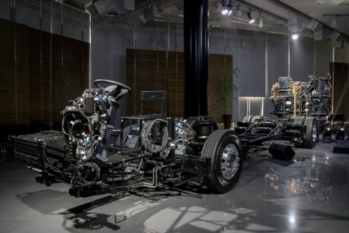 MERCEDES-BENZ / Divulgação