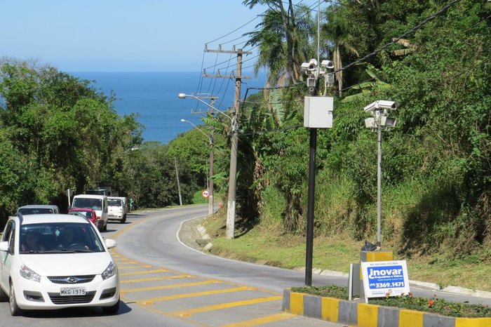 Manuel Caetano / Prefeitura de Bombinhas,Divulgação