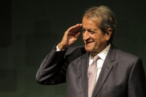 Marcello Casal Jr / Agência Brasil / Divulgação Marcello Casal Jr / Agência Brasil / Divulgação