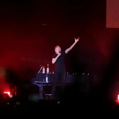 Show do Roger Waters em Porto Alegre. - Lauro Alves/Agencia RBS<!-- NICAID(15586401) -->