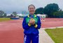Hélen Spadari vence três provas no Paraná e garante índice para o Troféu Brasil
