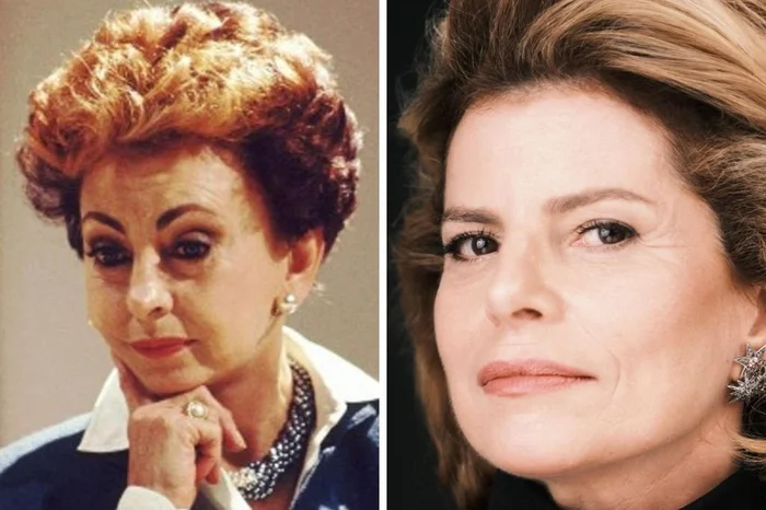 Divulgação / TV Globo