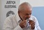 "O dia 30 de outubro mais importante da minha vida", diz Lula após votar em São Bernardo do Campo