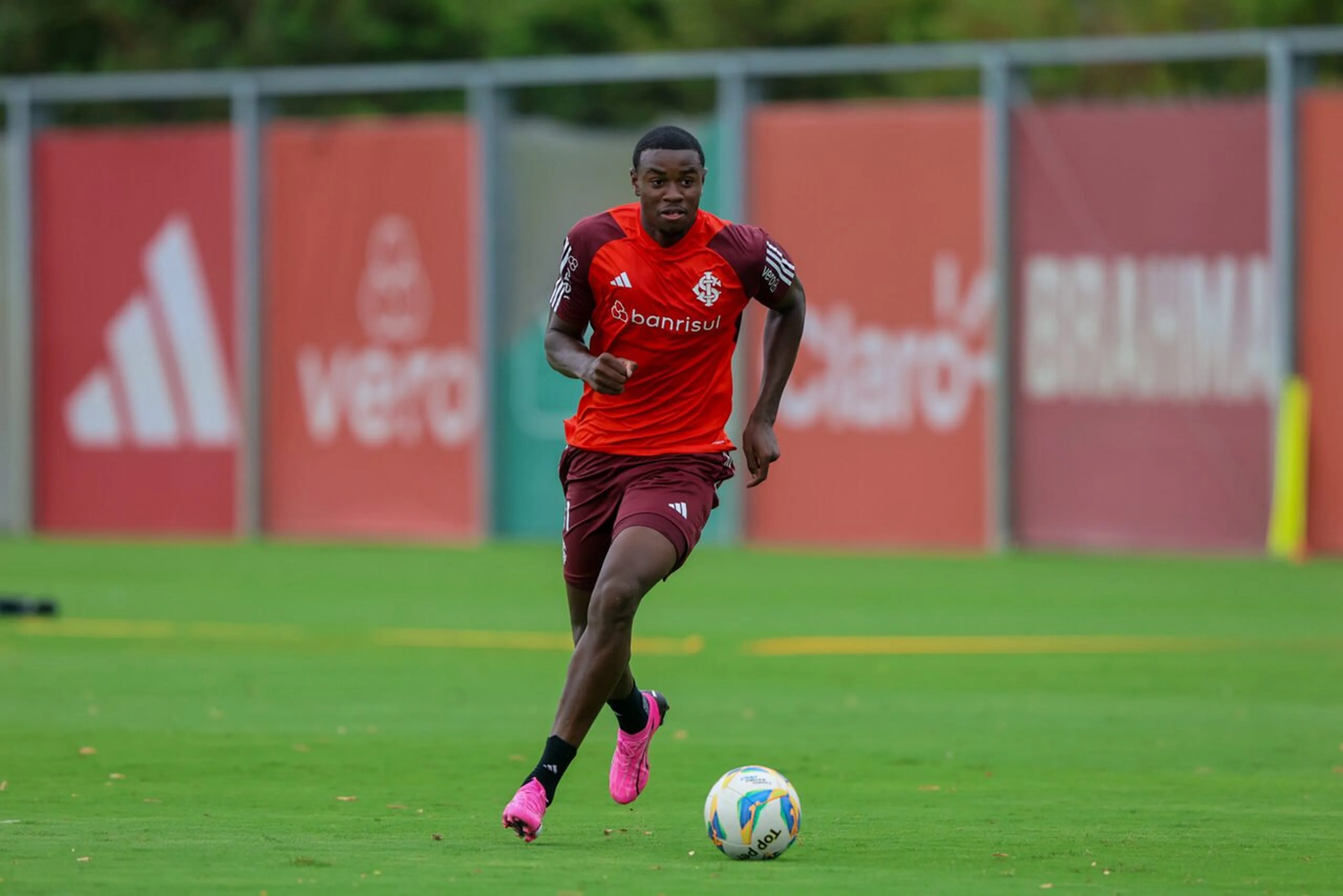 Ricardo Duarte/Divulgação/Inter