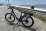 Locadora gaúcha de bicicletas elétricas chega a SC e cogita levar sede: "Porto Alegre não é receptiva para ciclistas"
