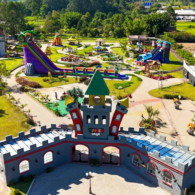 Kinder Park, Igrejinha<!-- NICAID(16036227) -->