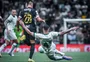 Fora de casa, Juventude empata sem gols com o Atlético-MG no primeiro confronto das oitavas de final da Copa do Brasil