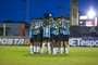 Grêmio x Mirassol - Copinha - 12/01/2024<!-- NICAID(15649405) -->