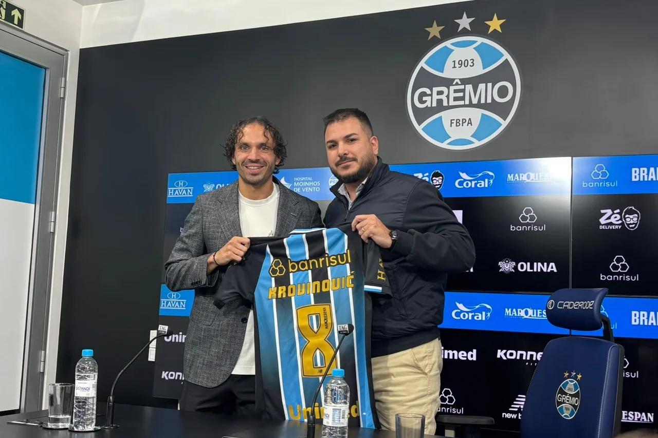 Marco Souza/Agência RBS