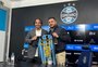 O motivo que deve impedir Krovinovic de estrear pelo Grêmio contra o São Paulo