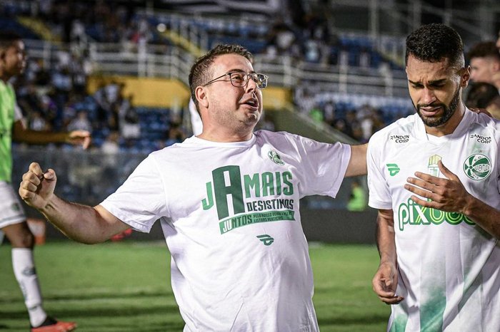 Gabriel Tadiotto / Juventude / Divulgação