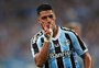 VÍDEO: o gol de Suárez e os melhores momentos da vitória do Grêmio sobre o Brasil-Pel