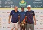 Campeão da Brasil Juniors Cup, tenista de Vacaria é o novo líder do ranking sul-americano