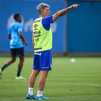 Renato Portaluppi