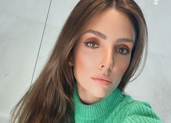@cacelico Instagram / Reprodução