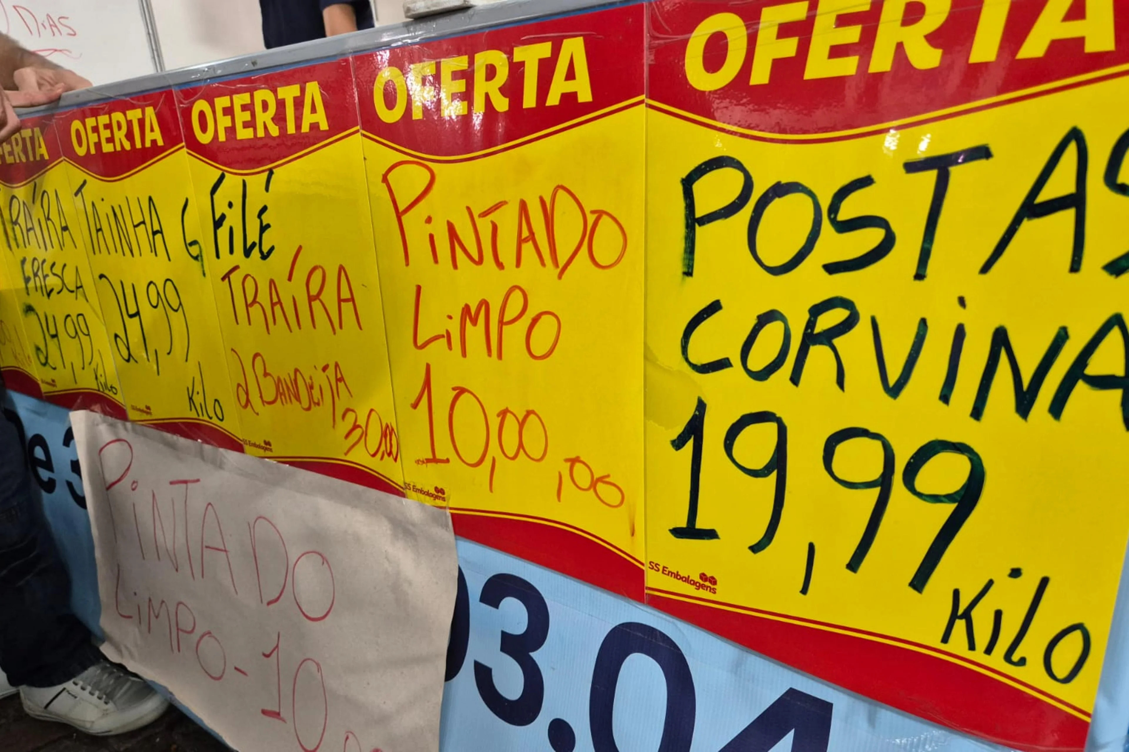 Isadora Garcia/Agencia RBS